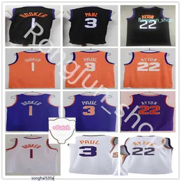 The Finals Patch Basketball Valley Chris Paul Jersey 3 Devin Booker Jerseys 1 DeAndr Jerseys