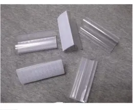 Yardwe Tablecloth Clips 6-Pack - Stainless Steel Table Cloth Holders For Outdoor Picnics