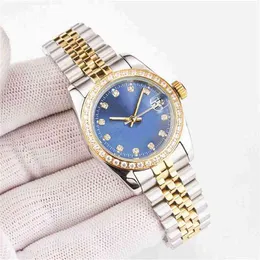 huiya06 Watchsc Quality - U1 41mm Relógio Automático Mecânico Masculino Senhoras Diamante Moldura Aço Inoxidável Relógio Luminoso À Prova D' Água Presente de Luxo