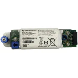 Novo 69Y2926 original 69Y2927 Módulo de bateria de backup para IBM DS3500 DS3512 DS3524 DS370 Bateria do controlador