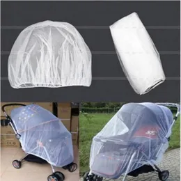 1pclot Summer Safe Baby Kids Stroller Mosquito Net Wampa Protector Waveer 220531