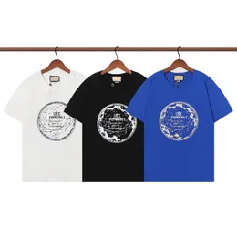 2022 Spring Summer Front 3D Silicon Logo T Shirt TEE SKATABORD ZAKUPI MĘŻCZYZN KOBIETY Kobiety Tushirt#81