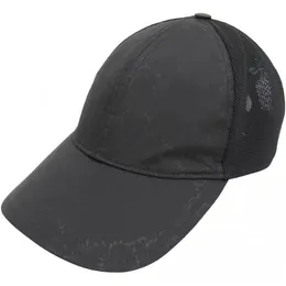 Projektanci czapka baseballowa S Męskie i Klasyczne wypoczynek Sports Sports Tourism Sun Hat Wysokiej jakości czapki piłki 2 kolory dobre fajne