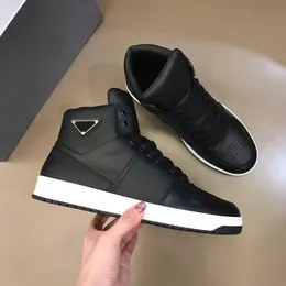 Sapatos de Luxo Mais Novos 2022 Designer Homens Shoe Transparente Alta-Top Confortável Versátil Triple S Sneaker Sneaker High-Top Sneakers Tamanho 38-45