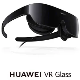 Dla szklanek Huawei VR Glass CV10 IMAX Giant Ecran Wsparcie Wsparcie 4K HD Resolution Projekcja ekranu mobilnego H220422