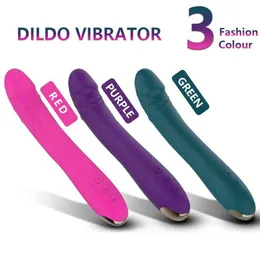 NXY Vibrators Hoge Frequentie Trillingen Opladen Siliconen Vrouwelijke Masturbatie Volwassen Produkt 0406