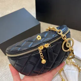 5A Designer Bag Luxury Purse Pare Brand Shoulder Bags Leather Handbag Woman Crossbody Messager Cosmetic Purs Wallet av Shoebrand
