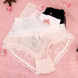 Mutande Sweety Women Mens Sexy Sissy Gay Low Rise Mesh Oily Sheer Pouch Thongs G-String Slip traspiranti Biancheria intima Mutandine