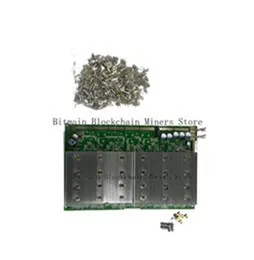 Antminer Refit Dissipatori di Calore Per Bitmain S17 S17pro Asic Minatori Hash Board Set Completo totale 6 PZ