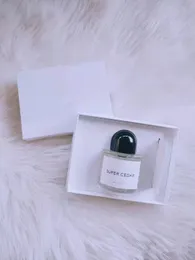 Najlepiej sprzedające się perfumy męskie wszystkie serie Blanche Super Cedar 100 ml EDP Neutralna dostawa Parfum