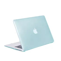 Laptop -Schutzabdeckung Kristall Hartschale für MacBook 12 '' Retina 12inch A1534 Plastikhartkoffer