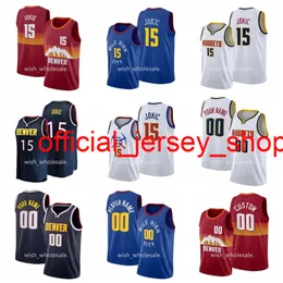 2021 Basketballtröjor 7 Kevin Durant Jersey 1 Kyrie Irving 13 James Harden 12 Lamarcus Aldridge Stitched Size S-XXXL Andningsbar Snabbtork