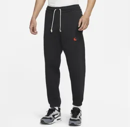 Mens Sweatpants Cotton Sports Pants Embroidered Letters Sportswear Trousers Tracksuit Jogger Running Pants