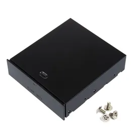 Computer Case Drive Drawer Storage Box Cabinet Cigarette Hard Disk Y200628