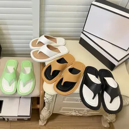 Damen-Designer-Hausschuhe, modische Flip-Flops, lässige Schaumstoff-Indoor-Strandschuhe, Mopp. Kann nach Belieben kombiniert werden. Hausschuhe West Slide Sandalen 35–40