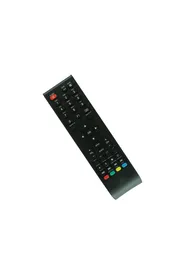 Fjärrkontroll för Fusion FLTV-32K120T FLTV-40K120T FLTV-24K11 FLTV-32K11 FLTV-40K11 SMART FHD 1080P LCD LED HDTV TV