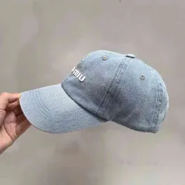 Gorra de béisbol de mezclilla para mujer, sombrero de Hip Hop, gorras con letras para damas y hombres, visera de verano para exteriores, gorras informales de otoño para el sol31