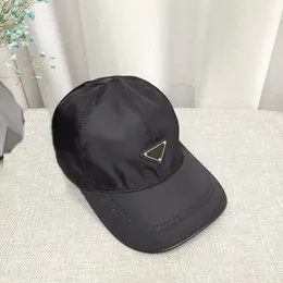 2022 luksusowe desingers litera baseball czapka czapki czapki haft haft słoneczne czapki mody haftowane myte krem ​​przeciwsłoneczny ładny