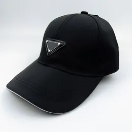 Gorra de béisbol de diseño de moda Marca de lujo para hombre