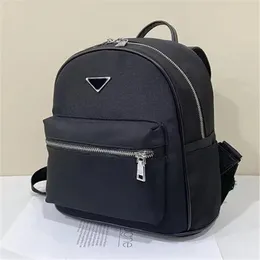 Luxury Designers Backpack Women Men Shoulder Bags Student Schoolbag Outdoor Travel Handbags F ashion Back pack