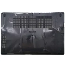 Nya bärbara datorer för Dell Latitude E5590 5590 BOTTOM BASE COVER BOTTOM CASE 0R58R6 R58R6 AP259000902 SVART