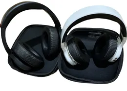 TWS ANC Wireless Earphones Headband Bluetooth Headphones Noise Cancelling Headset gaming earphones For Phone Laptop Computer Universal