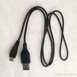 1 m 3 Fuß Micro-USB-Datenkabel Datensynchronisierungs-Ladekabel für Samsung Galaxy Brandneu 200 Stück