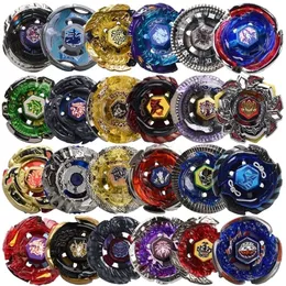 36 Styles Metal Beyblade Fusion 4D Spinning Top BB88 BB116 BB128 ARENA LABTLING BLADES BRINKES Toys for Kids Brinquedos Gift 220725