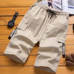 Män shorts män män sommar modestil man kort andas strand lös mens pantalones cortos casues demen's