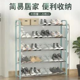 Szafa odzieżowa magazyn MROSAA 4/5 poziomów stalowa rura Odłączona odporność na buty Buty Buty ratunkowe szafka na stojak przestrzeni szafka