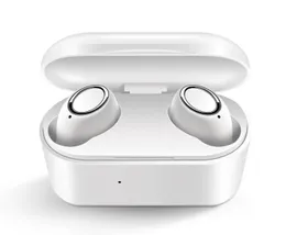 Neues 2023 Wireless Ohrhörer-Ohrhörer-Chip-Transparenz-Metall umbenennen drahtlose Ohrhörer Bluetooth-Kopfhörer Erzeugung In-Ear-Erkennungsschiff