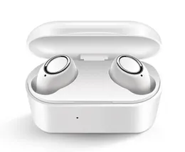 NEW 2023 Wirless Earphone earphones Chip Transparency Metal Rename Wireless Earbuds Charging Bluetooth Headphones Generation In-Ear Detection SHIP