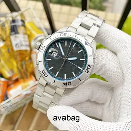 Relógio mecânico de alta qualidade Projeto à prova d'água Top AAAA Designer Relógio 316L Aço inoxidável Watc Strap best-seller Watch Seagull Auto TXBS