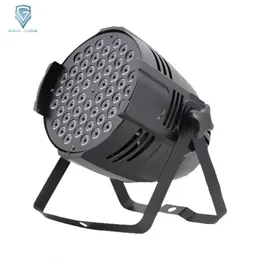 LED Stage Light Stage Efekt LED 54x3W PAR