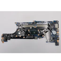 Laptop Motherboard for Lenovo ThinkPad T570 motherboard mainboard i7-7500 with Graphic display card 01ER471 01YR398 01ER273 02HL436