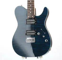 Schecter / KR-24-2H-FXD E-Gitarre