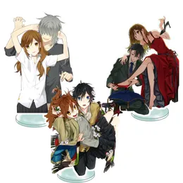Anime Mangalsutra Keychain Stand Horimiya Hori Kyousuke Kyouko ...