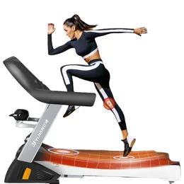 Home Walk Gym Academia Equipamento Mini Gimnasio Maquina Fitness Exercise Equipment Running Machines Cinta De Correr Treadmill