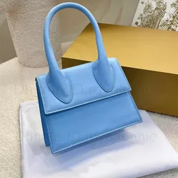 Borsa a tracolla di design Borsa Mini 18CM Borsa a tracolla Borsa a tracolla Lettere Coccodrillo coccodrillo geometrica Tela Maniglia Totes Borse da donna di lusso Zaino 2022