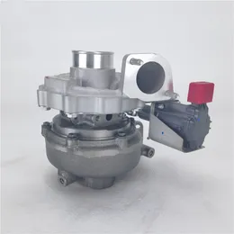 GT2056KLV Турбокомпрессор для Hino No4C Diesel Engine Parts Turbo 871527-0001 17201-78300