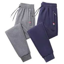 Men's Pants 2022 Pure Cotton Sports Autumn Jogging Sweatpants Male Loose Trousers Clothing Sportswear Gym Running Fitness Z299