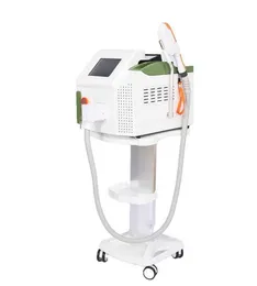 2021 Ny design Multifunktionell Beauty Machine Spa Equipment DPL IPL Freckle Rejuvenation Hårborttagning Instrument Celllampa Rynkor Spindel