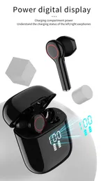 TWS Bluetooth Headset L31 Pro Wireless Touch Earphones Digital