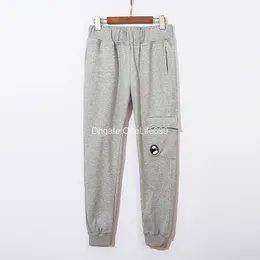 Tasarımcılar Erkek Kadınlar Cp Spor Pantolon Pantolon Trailsuit Dips Joggers Ceket Terzini Çalışan Pocket Topstoney