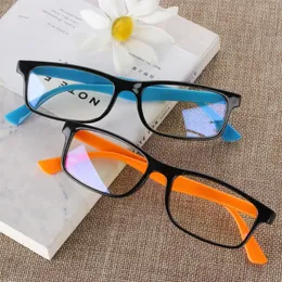 Óculos de sol unissex UV400 Reading Gaming Protecção de radiação Anti-UV Goggles anti-Blue Rays Glasses