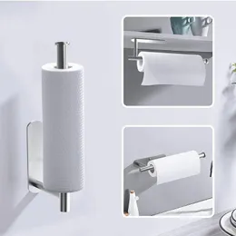 Portabicchieri Della Carta Igienica Porta Asciugamani Senza Adesivo  Accessori Da Bagno Cucina Tiro In Rollio Moderno Armadio Moderno Punch Free  Da 24,54 €