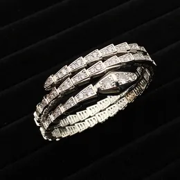 Donia jóias pulseira de luxo unha pulseira exagerada micro-embutida zircon presente titanium aço manguito de manguito nlay designers de moda com caixa