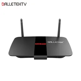LeadCool R1 Android 9.0 TV Box Amlogic S905W 2.4G WIRESS WIFI 2GB RAM 16GB ROM 4K HDR H.265 1080P SET TOP JOXES