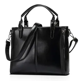 HBP Saffiano 가방 숄더 가방 메신저 백 핸드백 지갑 새로운 디자이너 가방 고품질 패션 악어 패턴 하나의 콤보 핸드백