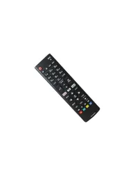 Remote Control For Bolva S65U50 S55U50 S50U55 4K Ultra HD UHD WEBOS Smart HDTV TV